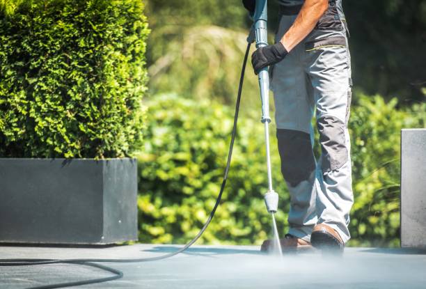 Best Building Exterior Washing  in Sanford, NC