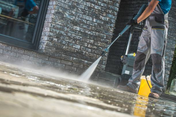 Best Animal Enclosure Cleaning  in Sanford, NC