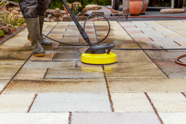 Best Patio and Deck Pressure Washing  in Sanford, NC