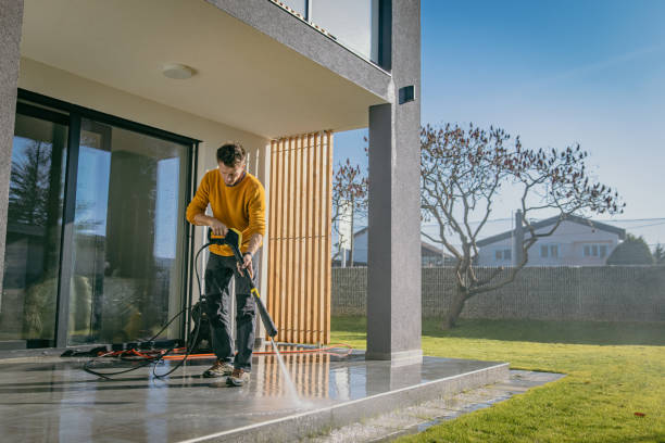 Reliable Sanford, NC Pressure Washing Solutions