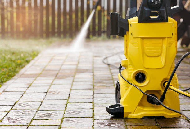 Best Pool Deck Cleaning  in Sanford, NC
