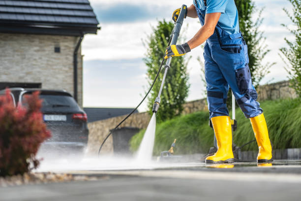 Concrete Sealing in Sanford, NC